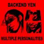 MULTIPLE PERSONALITIES (Explicit)