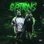 Options (feat. Z6 MannMann) [Explicit]