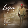 Thomas Legacy EP