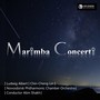 Marimba Concerti
