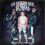 No Quiero Que Te Vayas (Remix)