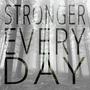 Stronger Every Day (feat. Tereza)