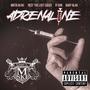 Adrenaline (feat. Reef The Lost Cauze, R-Son The Voice Of Reason & Baby Blak) [Explicit]