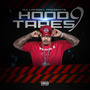 Hood Tapes 9