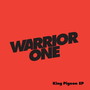 King Pigeon EP