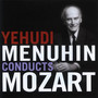 Yehudi Menuhin Conducts Mozart