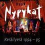 Keräilyerä 1994-95