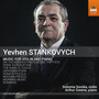 Stankovych, Y.: on The Verkhovyna Plateau: Triptych / Poem: A Dedication / The Angel's Touch (S. Soroka, A. Greene)