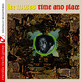 Time and Place (Digitally Remastered)