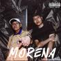 Morena (feat. Dula) [Explicit]