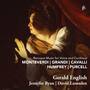 Baroque Music for Voice and Continuo (Remastered)