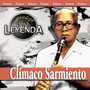 Una Leyenda - Clímaco Sarmiento