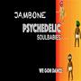 Psychedelic Soulbabies ..... We Gon Dance (Explicit)