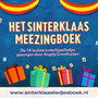 Alle Liedjes Van Het Sinterklaasmeezingboek