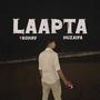 Laapta (feat. Huzaifa & Blrx)