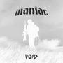 MANIAC (Explicit)