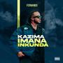 Kazima Imana Inkunda (feat. Mista Ayé & Dj Fernando)