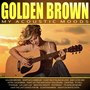 Golden Brown - My Acoustic Moods