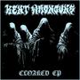 Cloaked EP (Explicit)