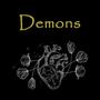 Demons (feat. Wishyouwere dead) [Explicit]