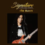 Signature Collection of เสือ ธนพล