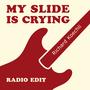 My Slide Is Crying (feat. Blue Roots Compagnie) [Radio Edit]