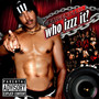 Who Izzz It? (Explicit)