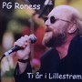Ti År I Lillestrøm