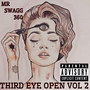 Third Eye Open Vol 2 (Explicit)