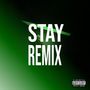 Stay (with Michael Calvillo) - Remix (Remix)