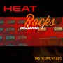 Heat Rocks Vol. 1 (Instrumentals)