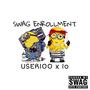 Swag Enrollment (Explicit)