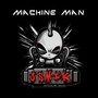 Machine Man