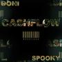 Cash Flow (feat. Spooky Bizzle) [Explicit]