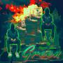 Green (feat. Udann) [Explicit]