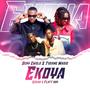 Ekoya (feat. Beny Ewolo & Tidiane Mario) [Explicit]