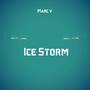 Ice storm
