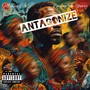 Antagonize (Explicit)