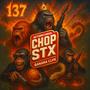 CHOP STX 137 BANANA CLPX (Explicit)