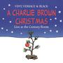 A Charlie Brown Christmas (Live at the Century Room)