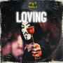 Loving (feat. Danny_el)