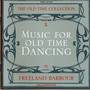 Music for Old Time Dancing, Vol. 2