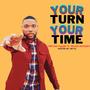 Your Turn Your Time (feat. Reggie Anthony) [Radio Edit]