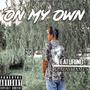 ON MY OWN (feat. Izaiah James)