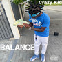 Balance (Explicit)