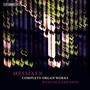 MESSIAEN, O: Organ Music (Complete) [H.-O. Ericsson]