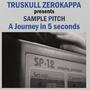 Sample Pitch (A Journey in 5 seconds)