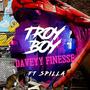 Troyboy (feat. Spilla) [Explicit]