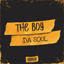 The Boy (Explicit)