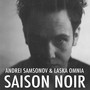 Saison Noir